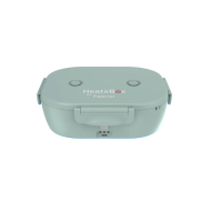 Faitron HeatsBox GO Light chytrý ohřívací obědový box na baterii, zelený