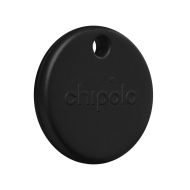 Chipolo POP – Bluetooth lokátor, černý