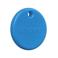 Chipolo POP – Bluetooth lokátor, modrý