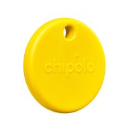 Chipolo POP – Bluetooth lokátor, žlutý