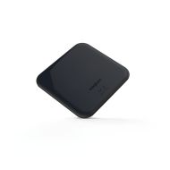 MiniBatt XSlim – ultratenká Qi bezdrátová nabíječka s přísavkou