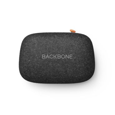 Backbone univerzální pouzdro, černé