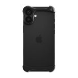 Arc Pulse - hliníkový ochranný rám na iPhone 16, matně černý