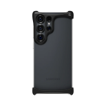 Arc Pulse - hliníkový ochranný rám na Samsung S25 Ultra, matně černý