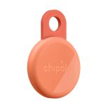 Chipolo LOOP – Bluetooth lokátor, korálová