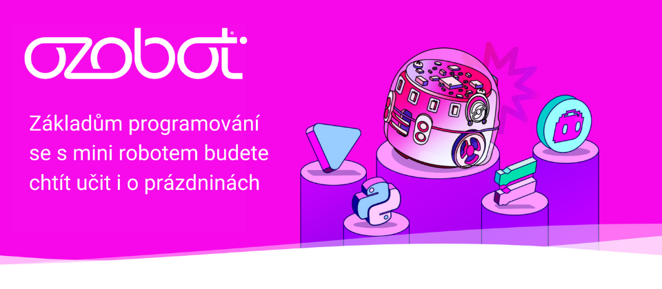 Ozobot