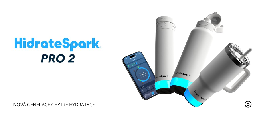 HidrateSpark Pro 2_CZ