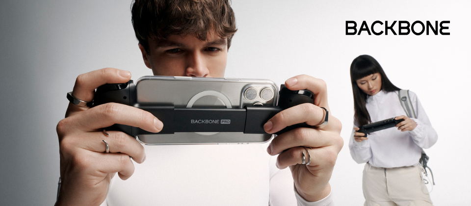 Backbone Pro