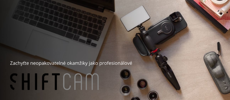 ShiftCam