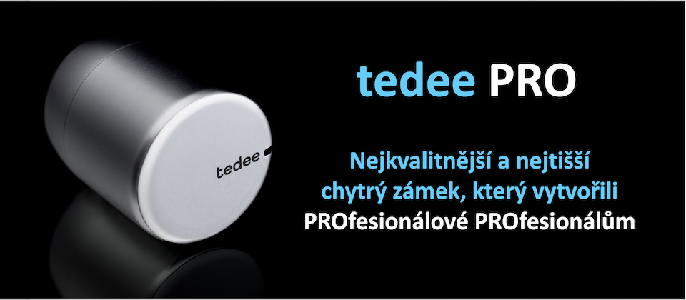 Tedee