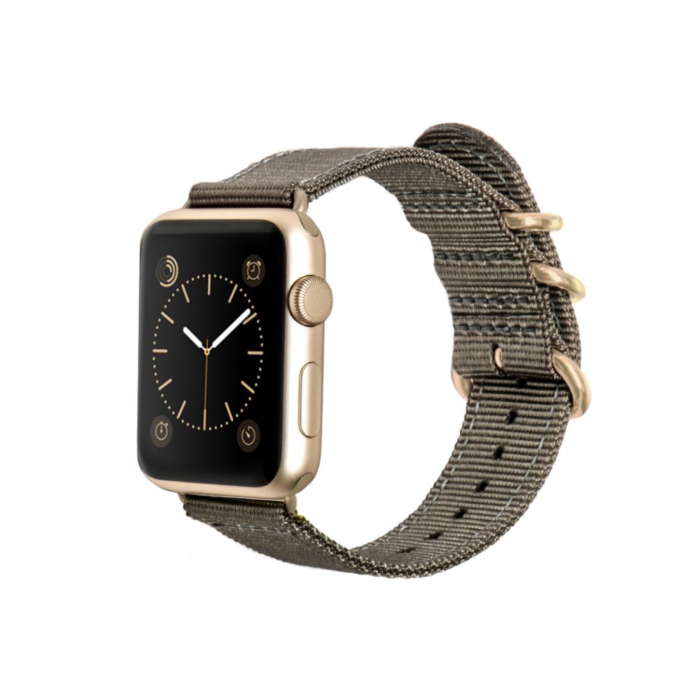 Monowear hot sale nylon band