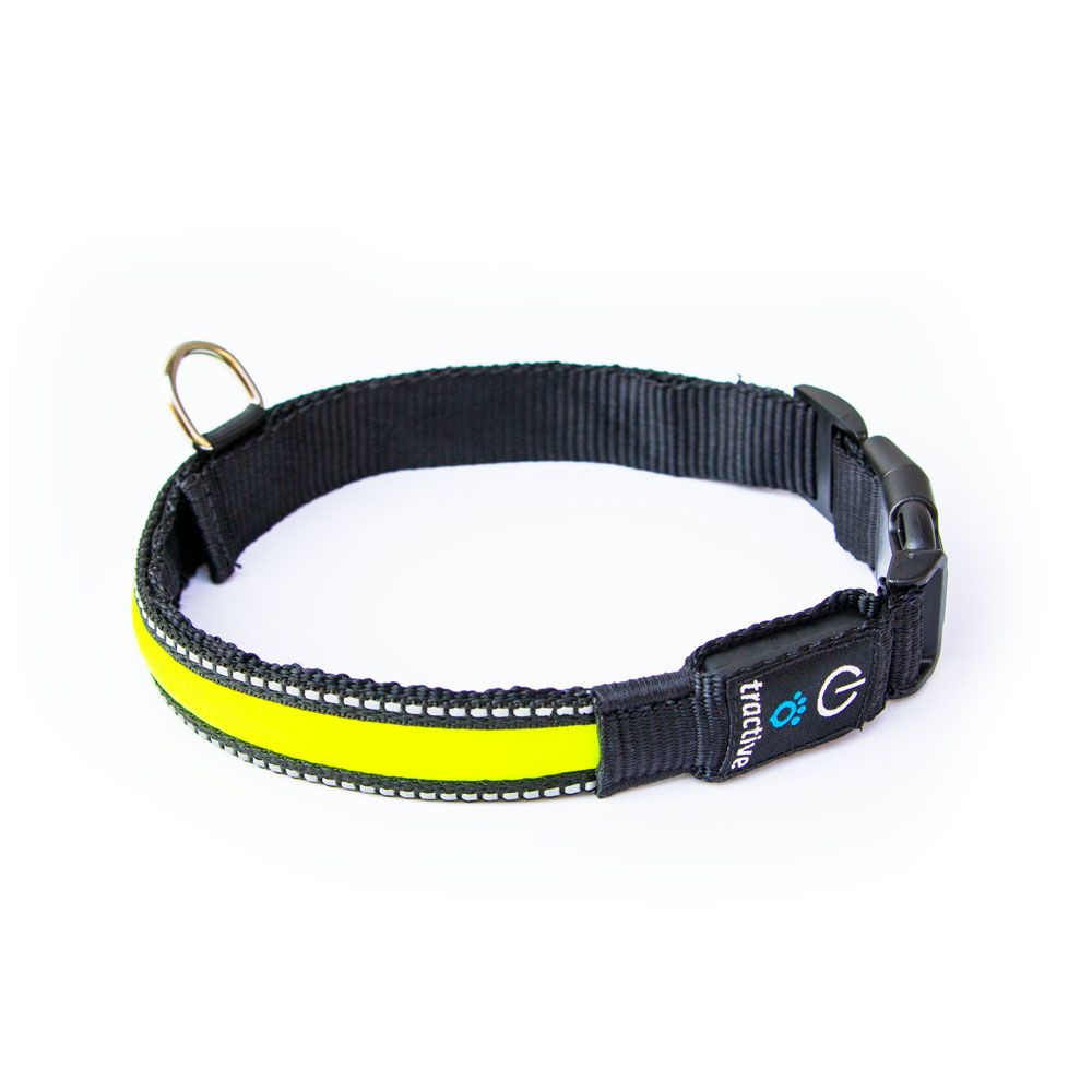 Tractive led hotsell