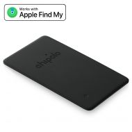 Chipolo CARD Spot – Apple Find My lokátor, černý