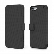 PureGear Express Folio iPhone 6+/6S+ - černé