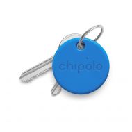 Chipolo ONE – Bluetooth lokátor, modrý