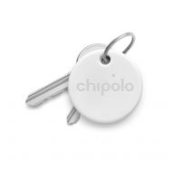 Chipolo ONE – Bluetooth lokátor, bílý