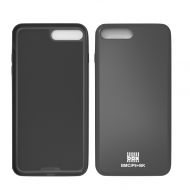 BOX Products Magnetic Case for iPhone 8+ - černý
