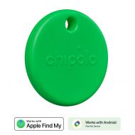 Chipolo POP – Bluetooth lokátor, zelený