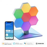 Cololight Plus Modulární chytré Wi-Fi osvětlení – základna se 7 bloky - HomeKit Verze