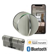 Danalock V3 set chytrý zámek včetně cylindrické vložky M&C - Bluetooth & Homekit