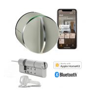 Danalock V3 set chytrý zámek včetně cylindrické vložky Gerda - Bluetooth & Homekit