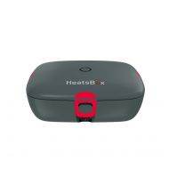 Faitron HeatsBox DRIVE chytrý ohřívací obědový box do auta
