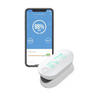 iHealth AIR PO3 – chytrý pulzní oxymetr