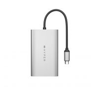 Hyper® HyperDrive™ USB-C na duální adaptér HDMI + rychlonabíjení přes USB (M1)