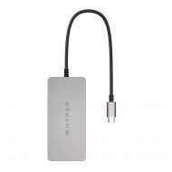 Hyper® HyperDrive™ 5v1 USB-C hub (WWCB)