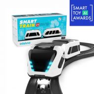 Intelino Smart Train – Chytrý nabíjecí elektrický vláček s dráhou