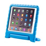 i-Blason Kido ochranný obal pro Apple iPad 9,7” (2017) - modrý