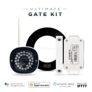 ismartgate Ultimate Lite Gate – IP kamera + IoT dálkové ovládání brány