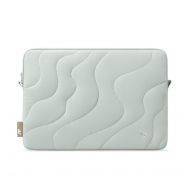 tomtoc Terra-A27 Laptop Sleeve, 13 Inch - Lakeshore