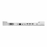 LandingZONE DOCK PRO - MacBook Retina 12