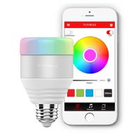 MiPow Playbulb™ Smart chytrá LED Bluetooth žárovka bílá