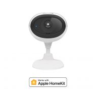 ONVIS IP kamera – HomeKit, Wi-Fi, 1080p@30fps