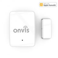 ONVIS Magnetický senzor na dveře / okno – HomeKit, BLE 5.0