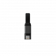 Rolling Square inCharge PRO - nabíjecí a datový kabel, USB-Lightning
