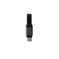 Rolling Square inCharge PRO - nabíjecí a datový kabel, USB-C-USB-C