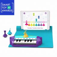 Shifu Plugo Tunes – dětské piano k tabletu