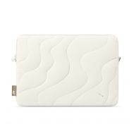tomtoc Terra-A27 Laptop Sleeve, 13 Inch - Snowberg