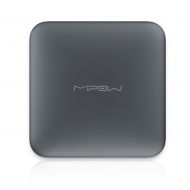 MiPow externí baterie Power Cube 4500 - šedá