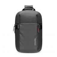 tomtoc Navigator - T24 Sling Bag M, černá