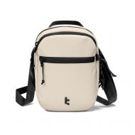 tomtoc Aviator - T37 Travel Crossbody Bag, khaki