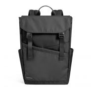 tomtoc Slash - T64 Flip Laptop Backpack, meteorite