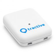 Tractive GPS Tracking Device