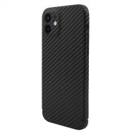 Nevox CarbonSeries – obal pro iPhone 12 5.4