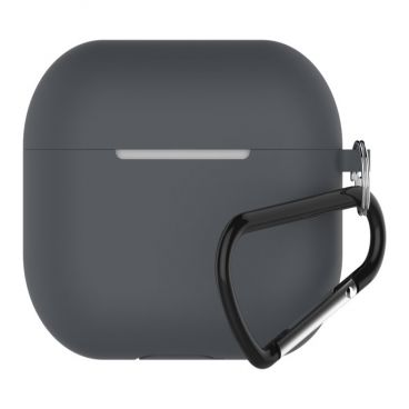 LAB.C AirPods Pro Capsule - Charcoal Grey