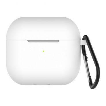 LAB.C AirPods Pro Capsule - White