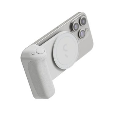 ShiftCam SnapGrip - bílá